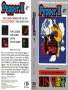 ColecoVision&nbsp; - &nbsp;Pepper II